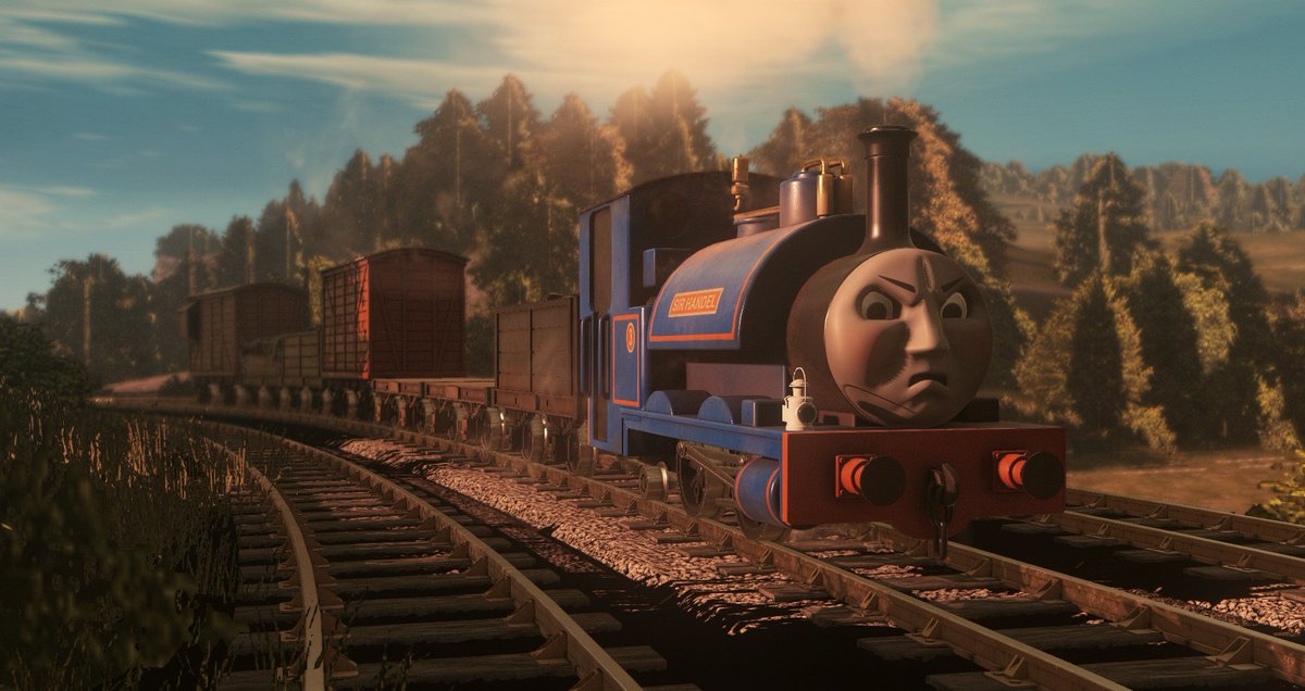 speedytrainz tweet media