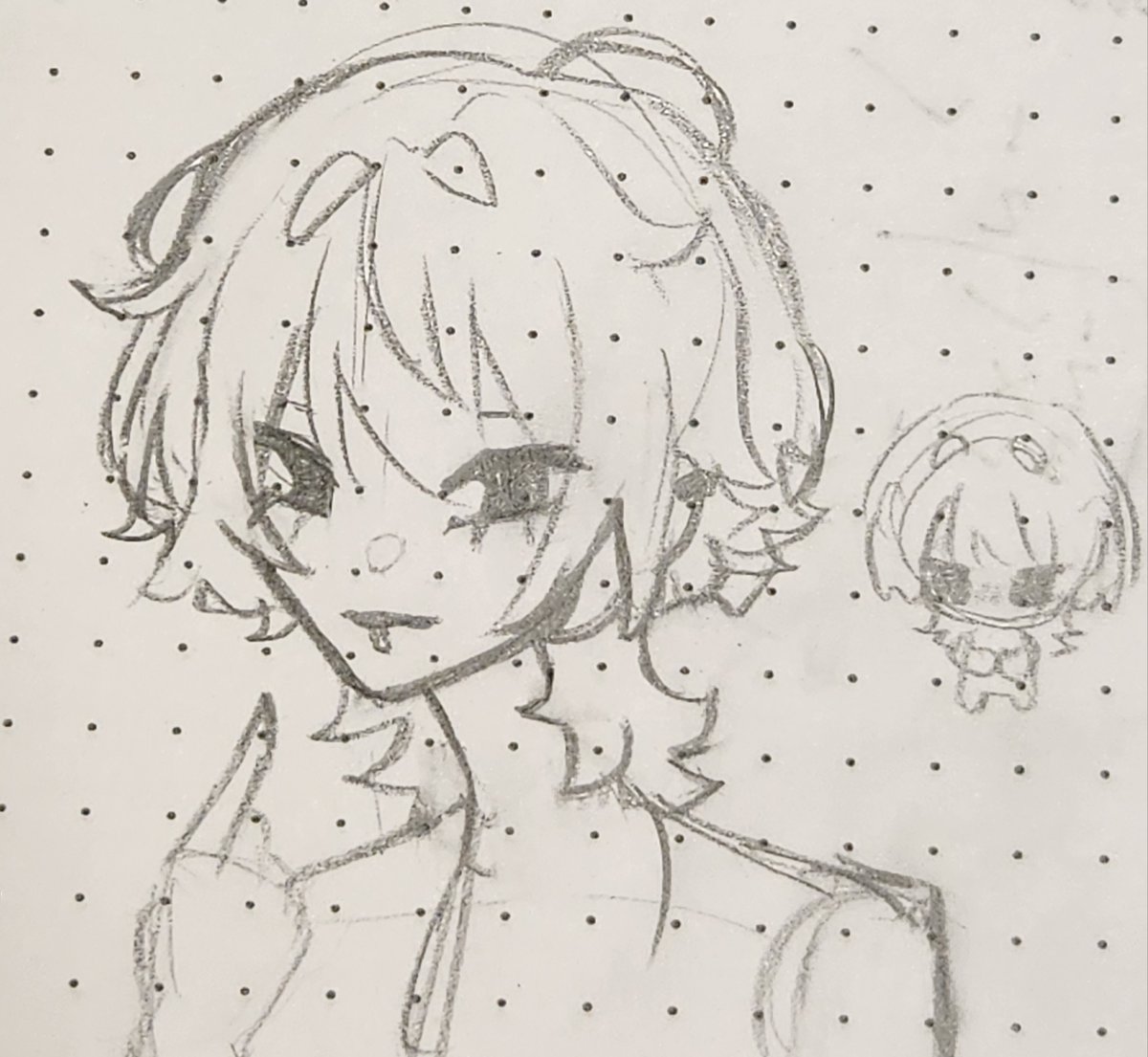 𑣲 ciel tweet media