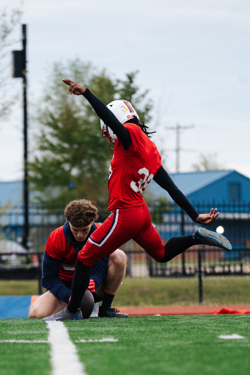Jackson State Football tweet media