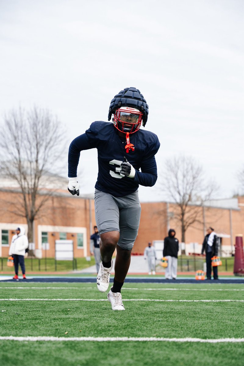 Jackson State Football tweet media