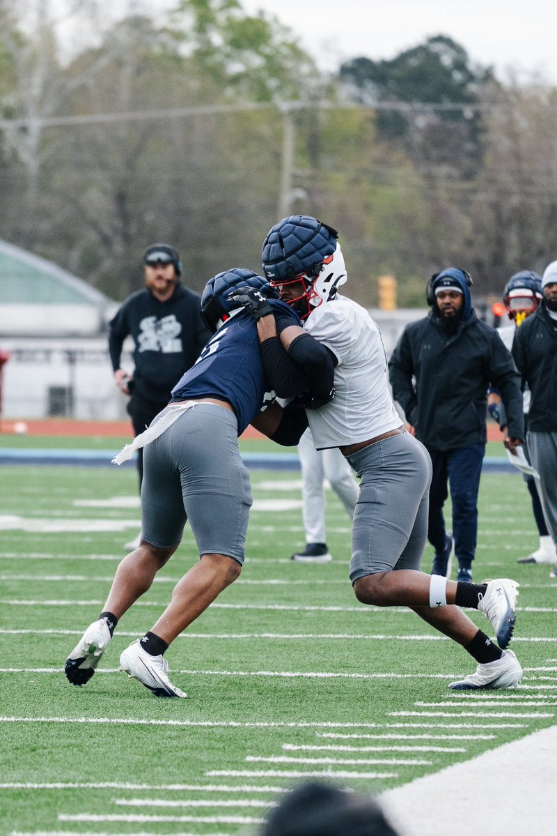 Jackson State Football tweet media