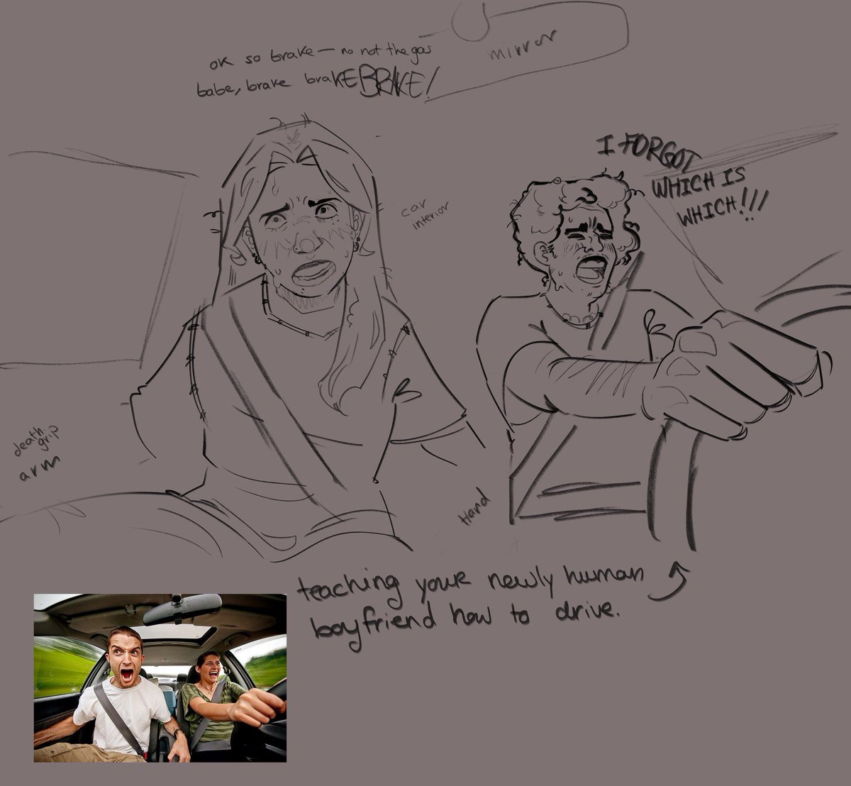 Scratchy💢💢💢 tweet media