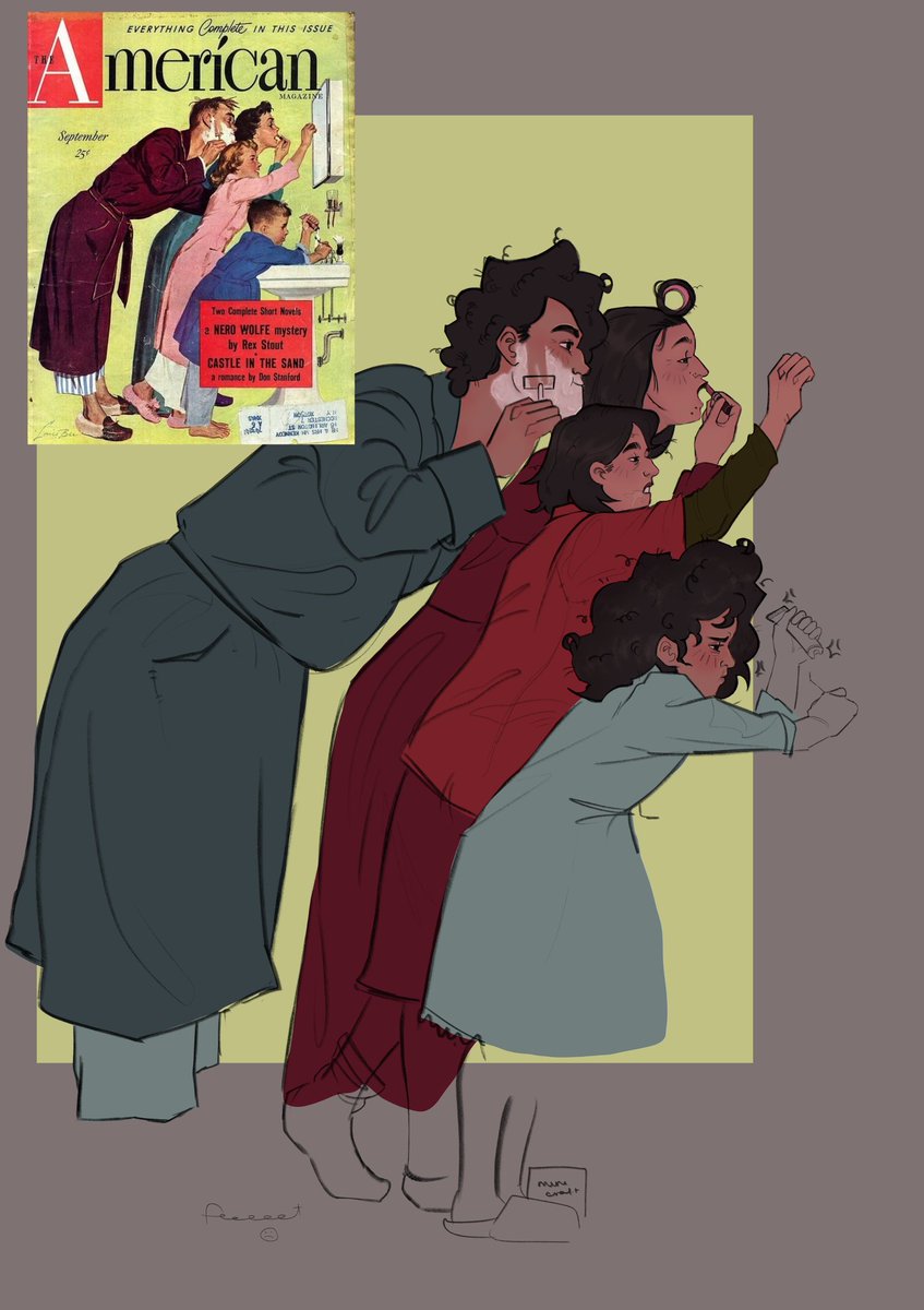 Scratchy💢💢💢 tweet media