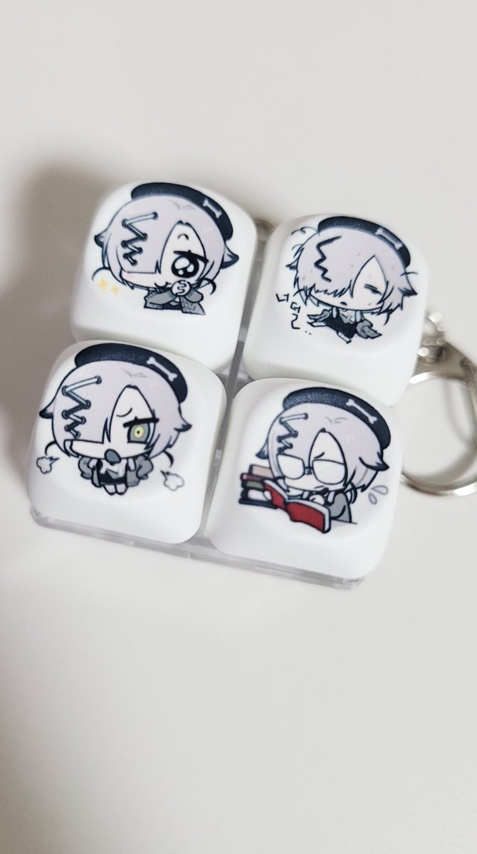 그림멘탈선생시니42 tweet media