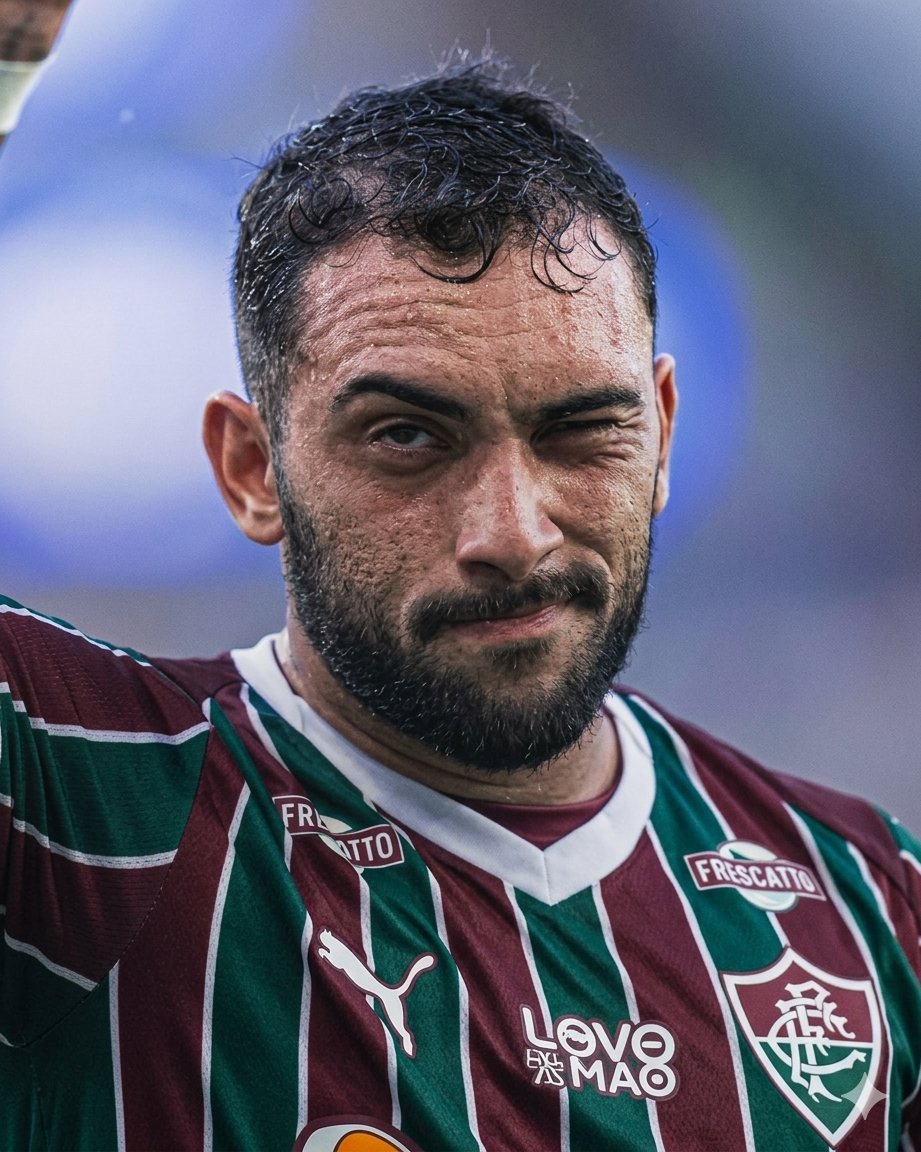 DinizIsMyReligion 🟩⚪🟥 tweet media