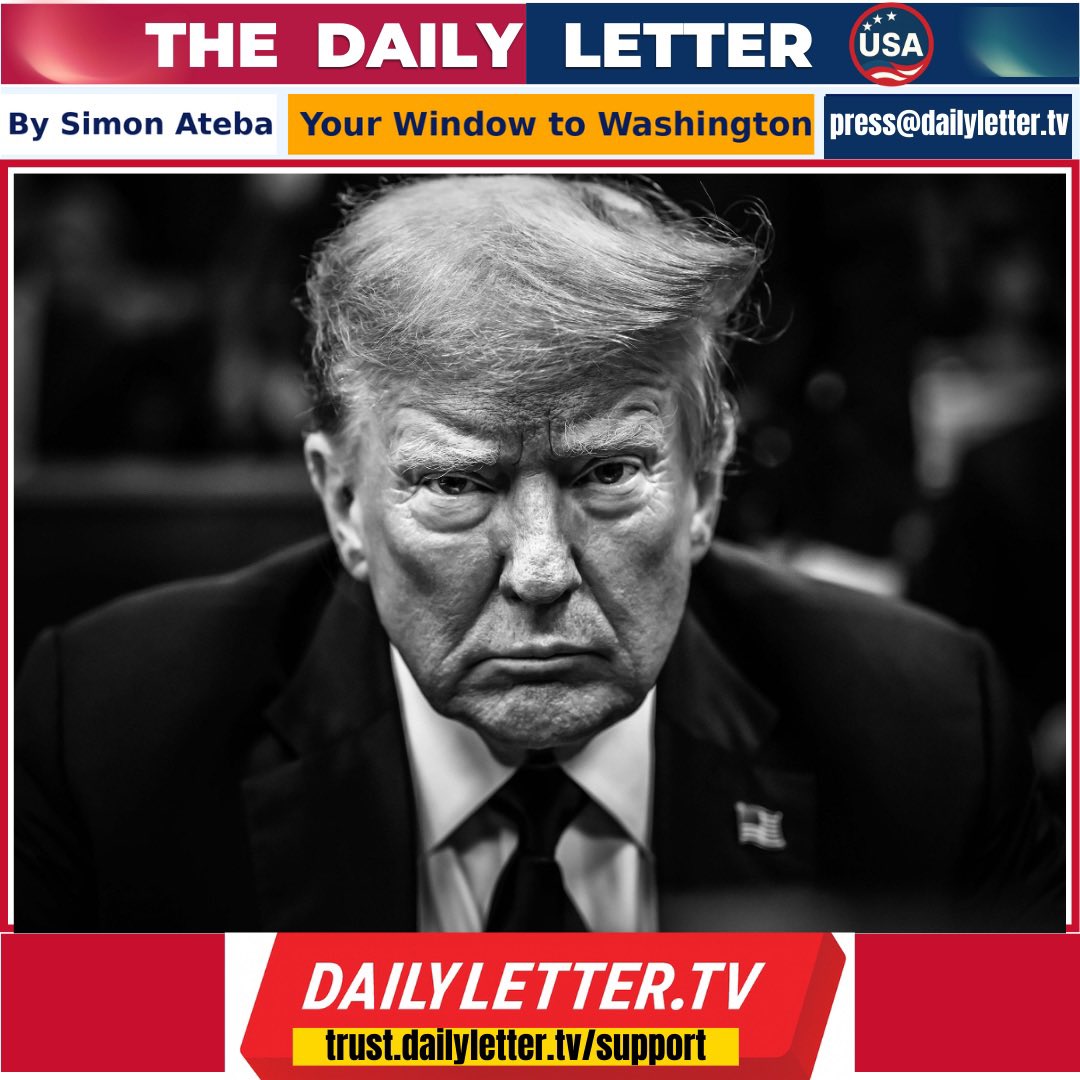 Simon Ateba tweet media