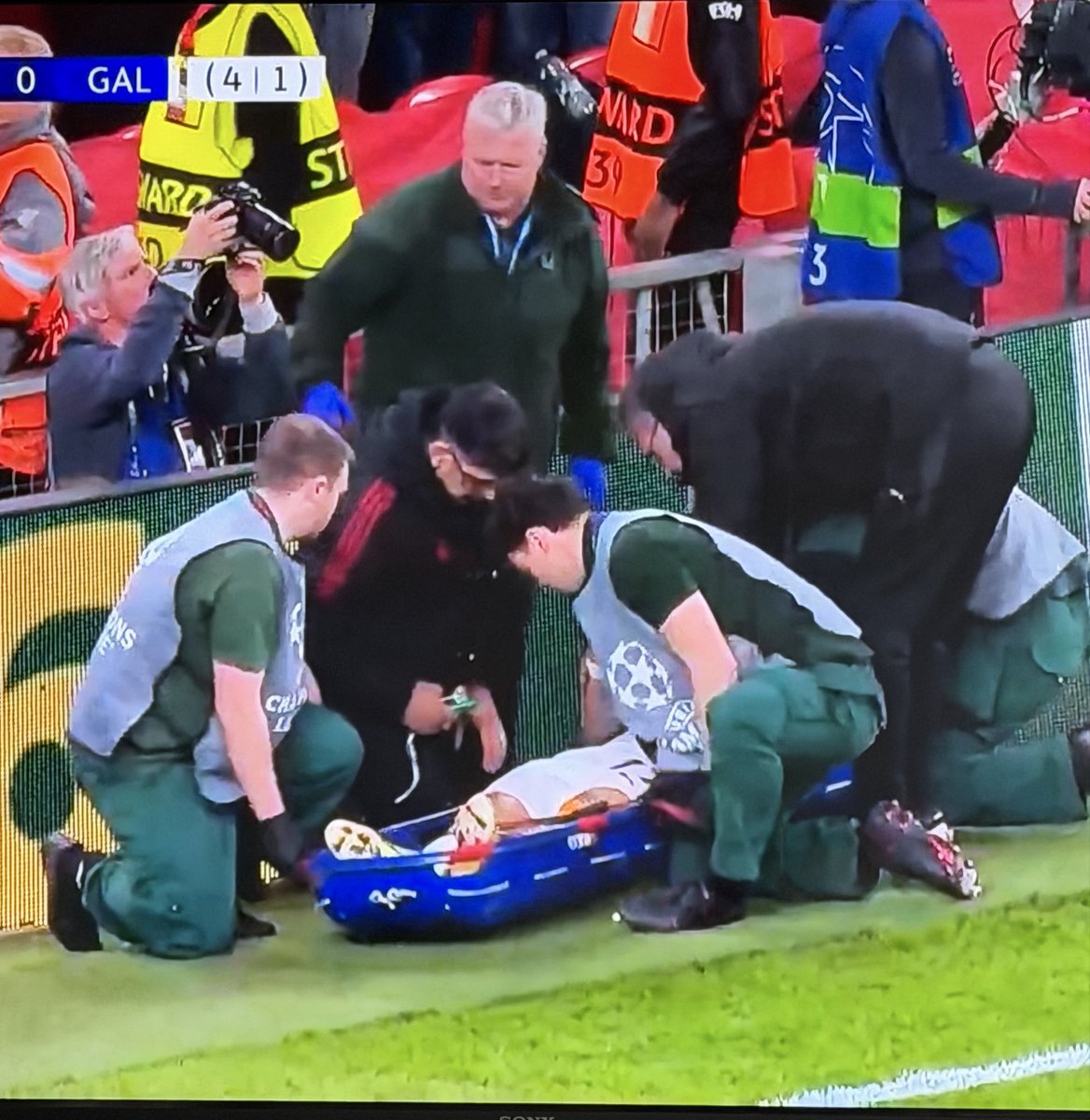 Selcuk Koc tweet media