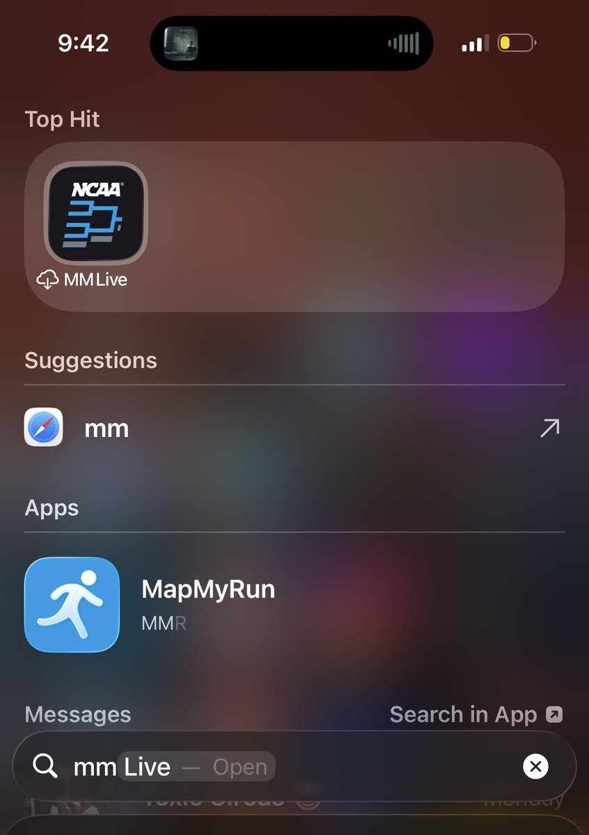David Kingston tweet media