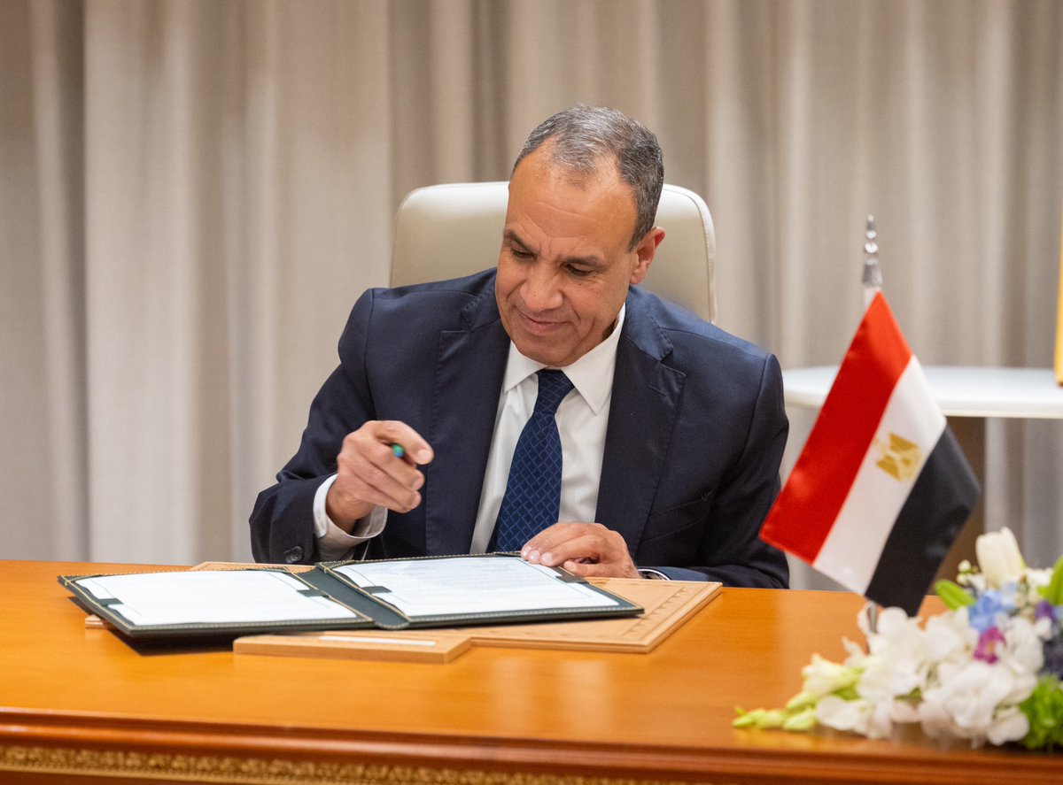 وزارة الخارجية 🇸🇦 tweet media