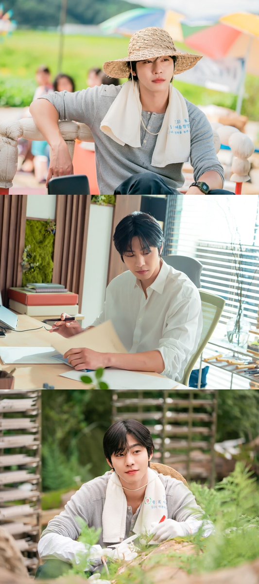 SBS Star tweet media