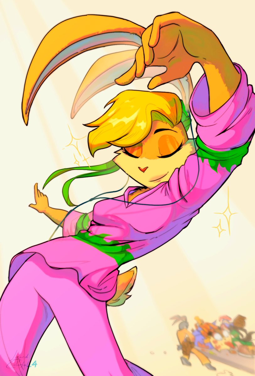 colorful_lizard4 tweet media