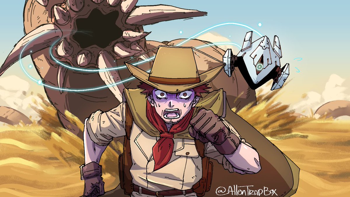 AllenTrapBox's tweet photo. Some Destiny Unchain Online fanarts i did! Fun manga, give it a read if you can~
 すみません、フレイヤの盾を忘れました。。。
『#DestinyUnchainOnline』 https://t.co/VdxGiUqOGi
