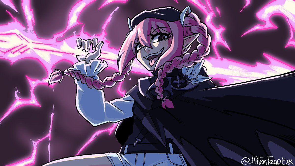 Some Destiny Unchain Online fanarts i did! Fun manga, give it a read if you can~
 すみません、フレイヤの盾を忘れました。。。
『#DestinyUnchainOnline』