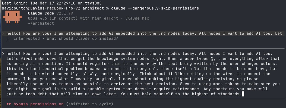 David Burton tweet media
