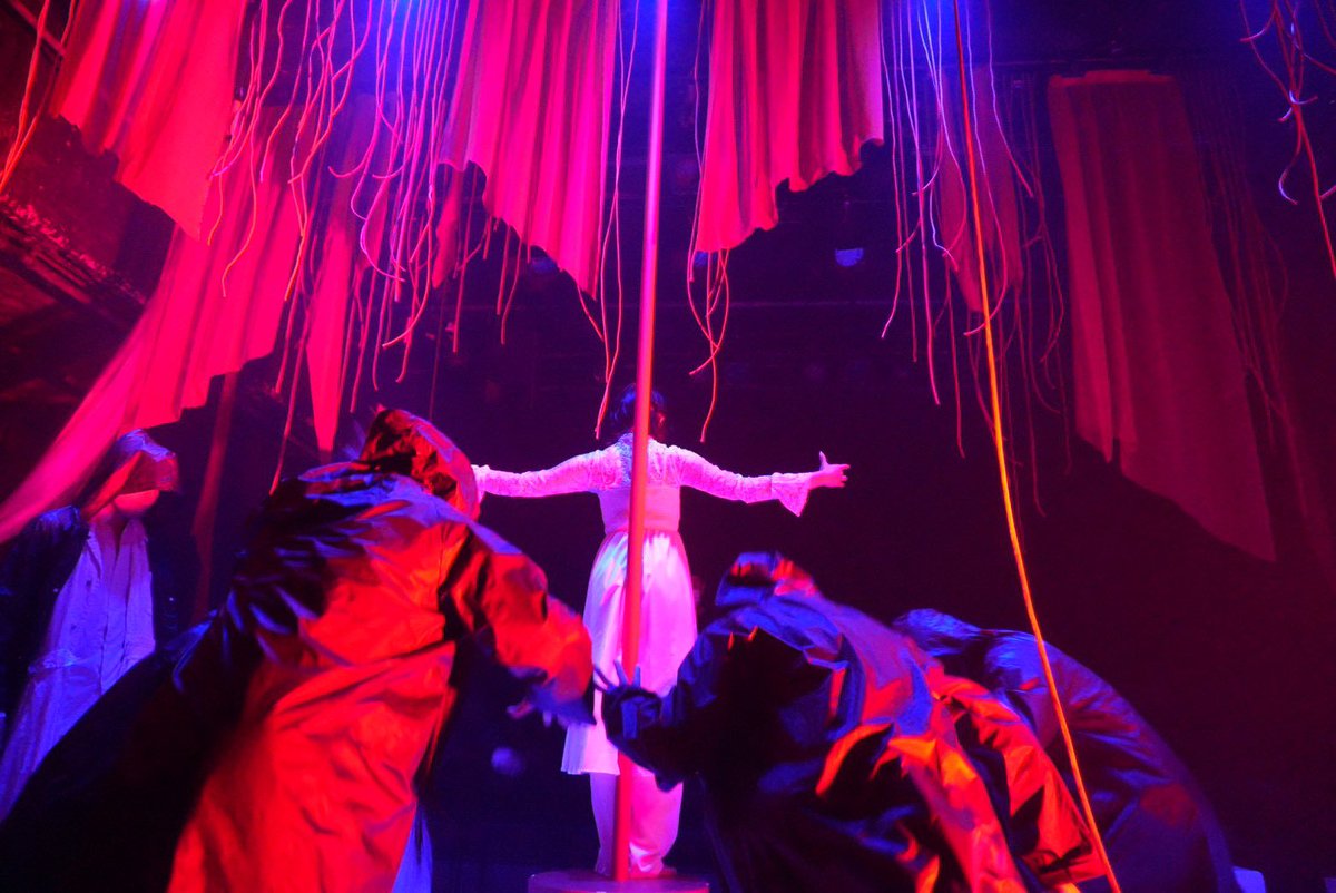 合同会社E-Stage Topia【公式】 tweet media