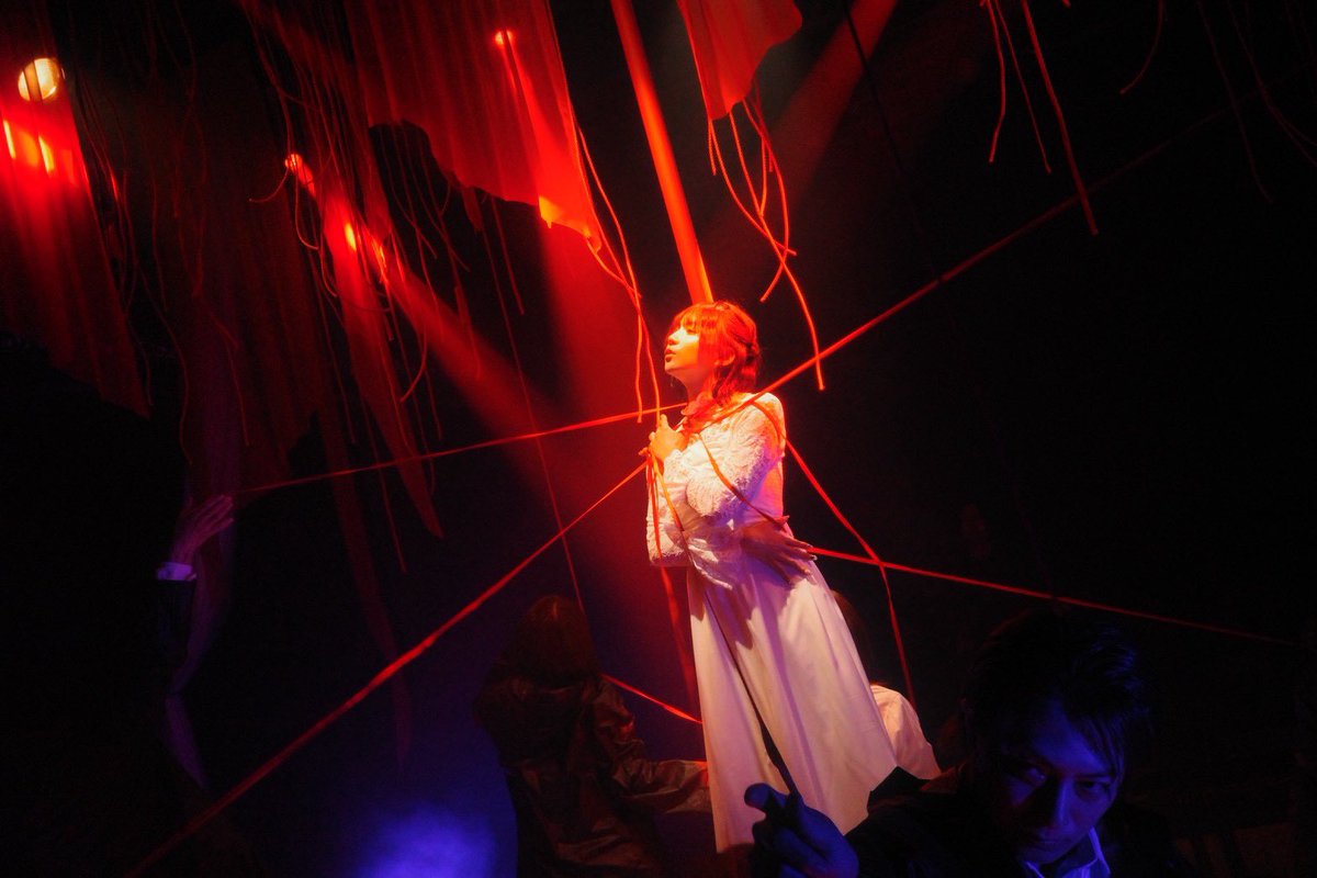 合同会社E-Stage Topia【公式】 tweet media