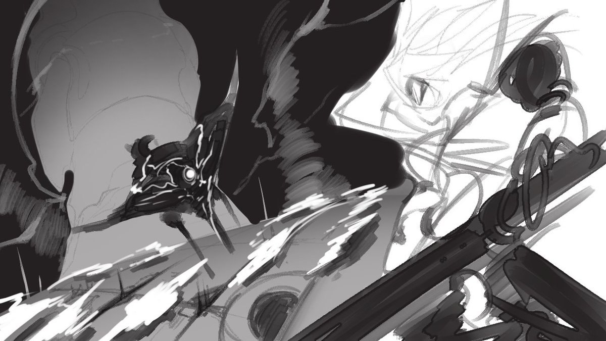 MatuNohafu's tweet photo. sketches https://t.co/etIlHiWEK0