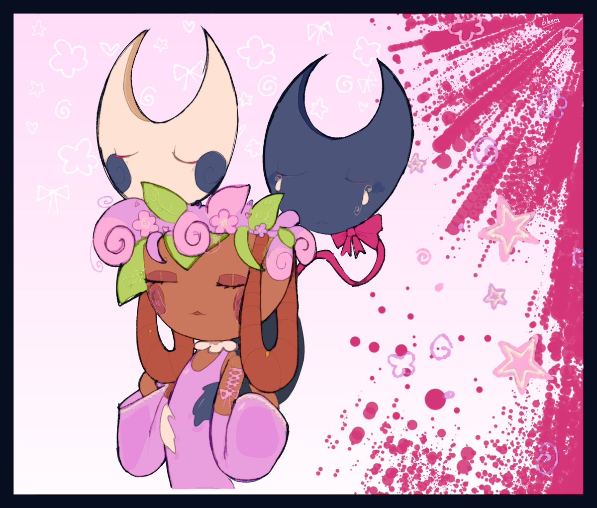 Bloom🪷 tweet media