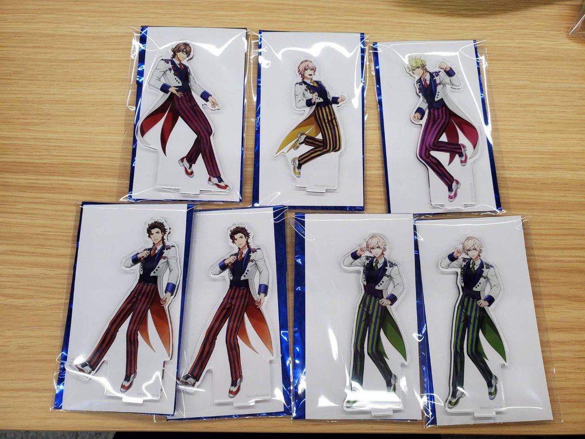 まっすぅ取引垢 tweet media