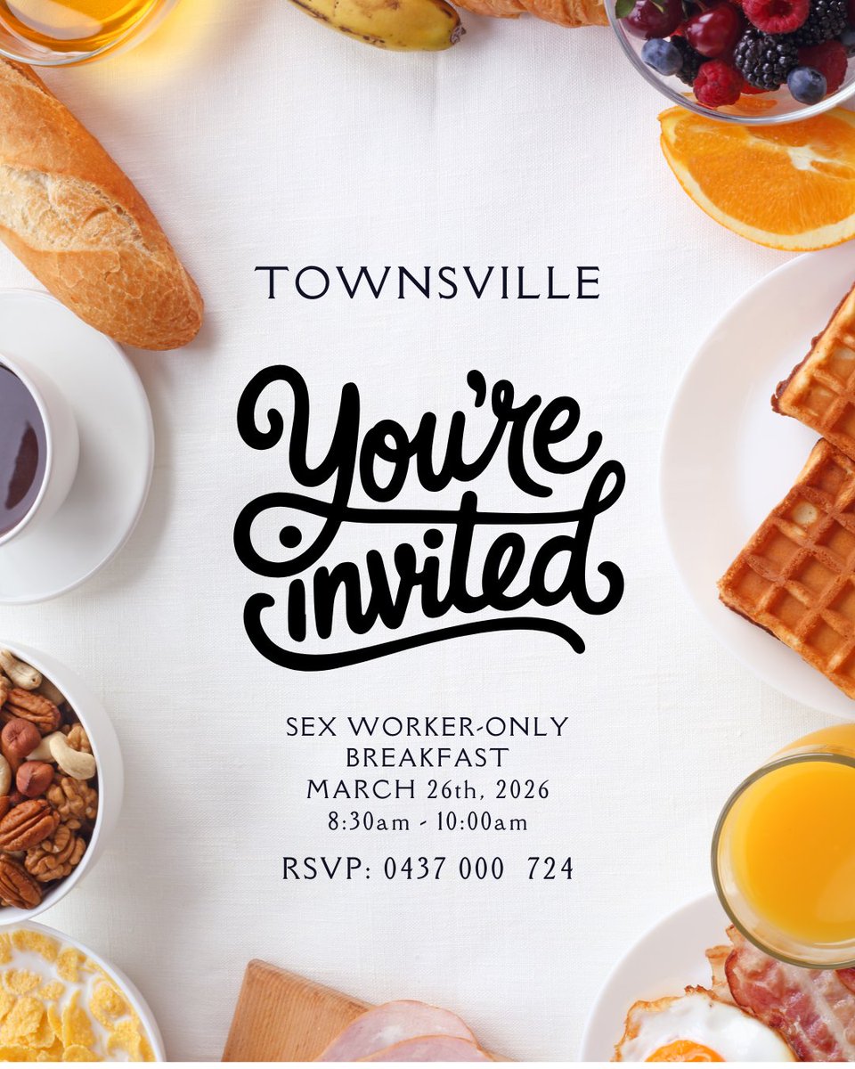 Respect Inc QLD tweet media