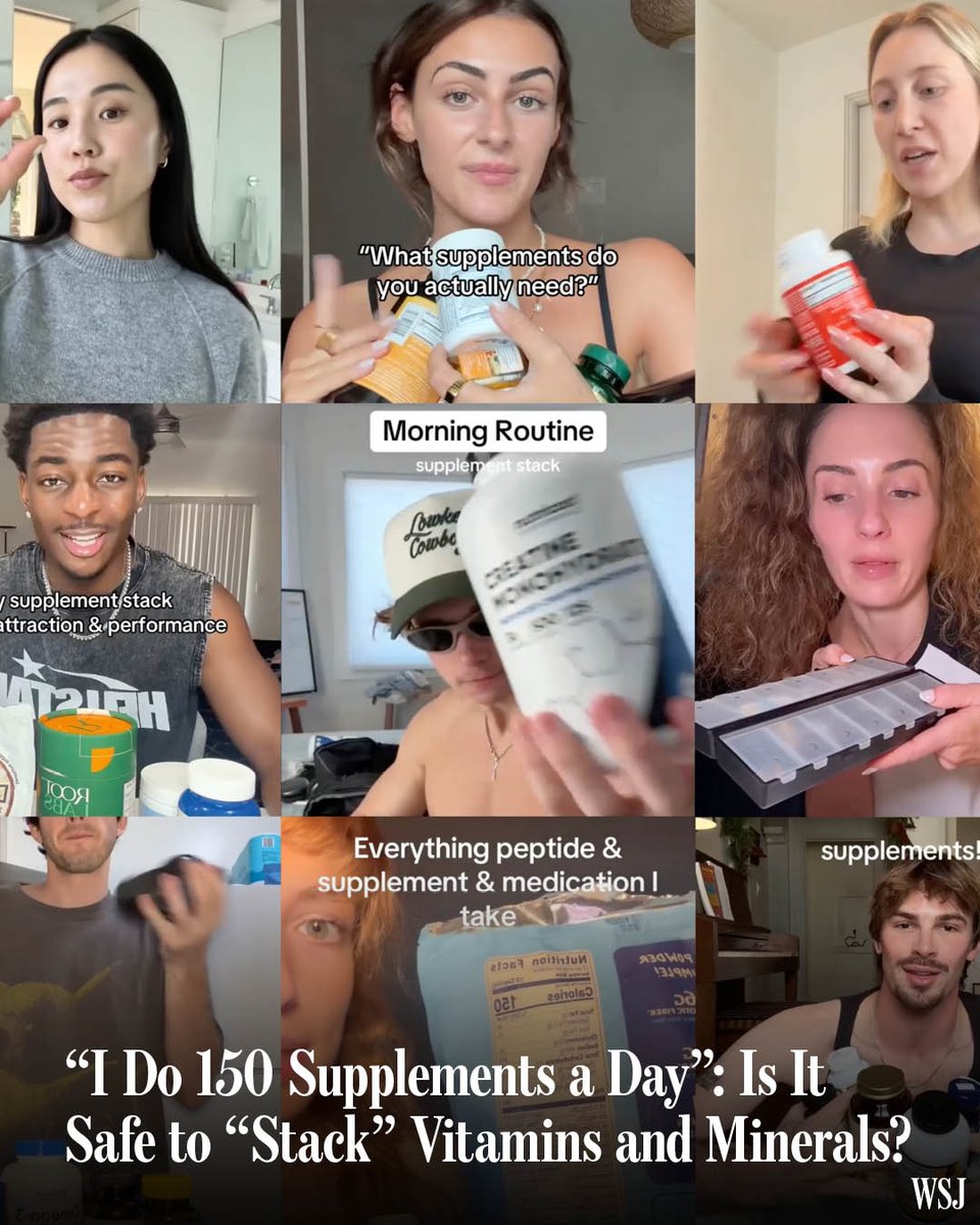 The Wall Street Journal tweet media