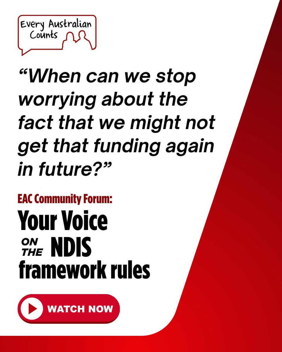 Every Australian Counts tweet media