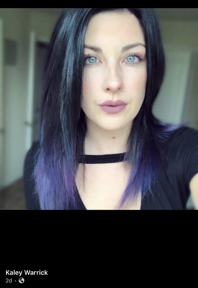 Kaley Cosmos 👾 tweet media