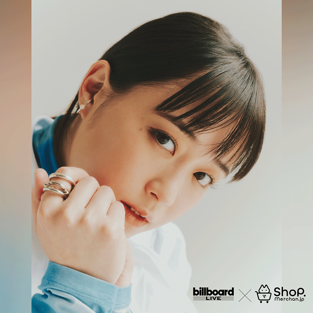 ビルボードライブにて開催される『大原櫻子 Premium Concert 2026