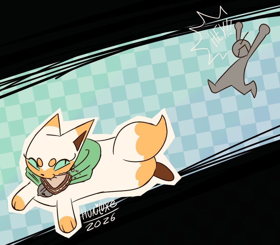 HuniLuxe tweet media