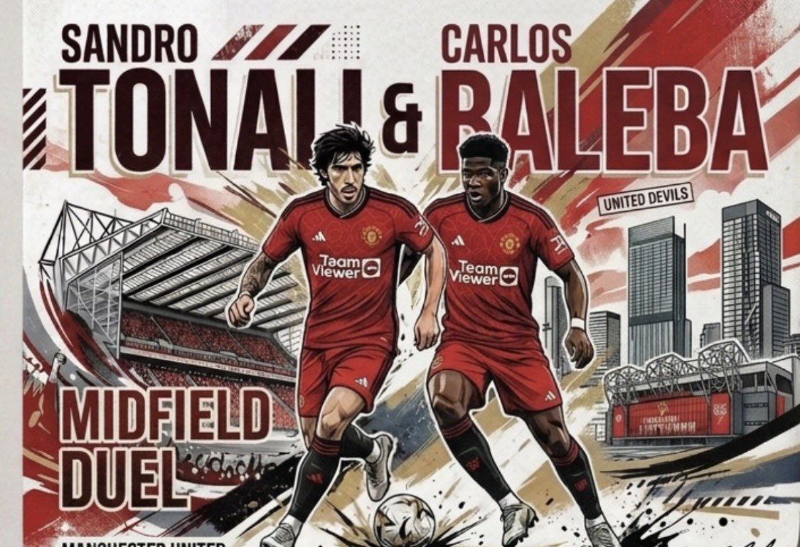 The United Link 🏆 tweet media