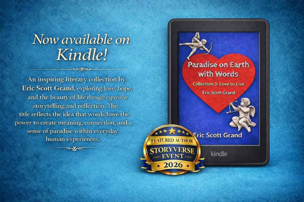 Eric Scott Grand tweet media