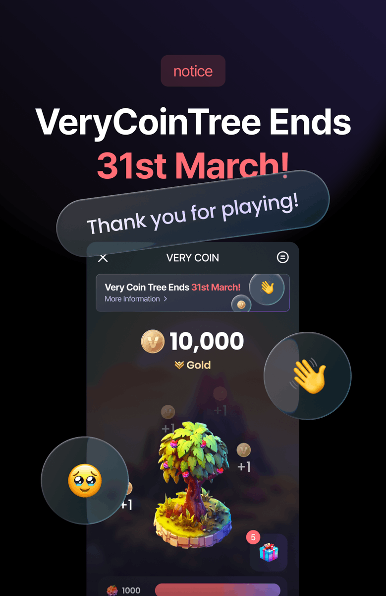 Very Network tweet media