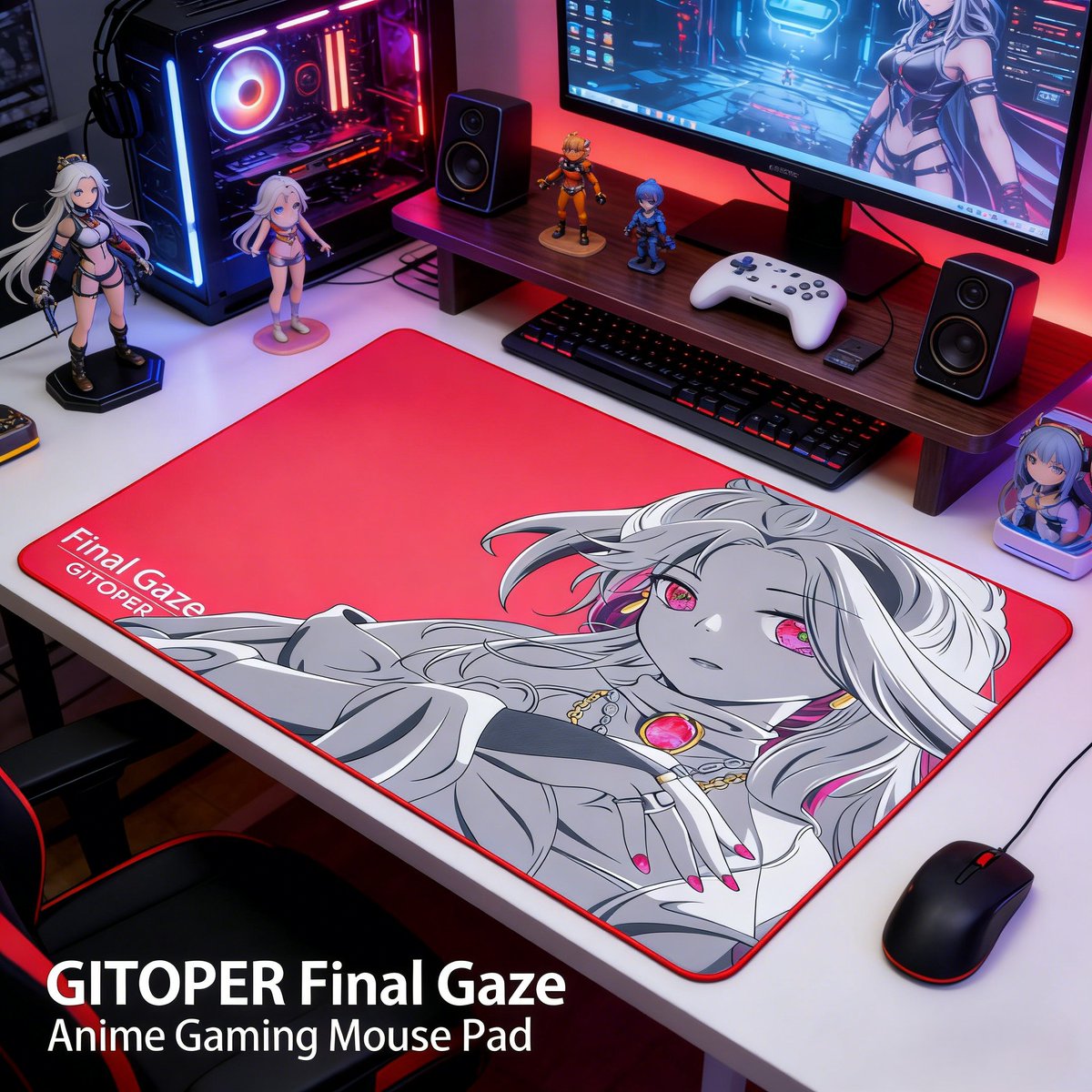 GITOPER Official tweet media