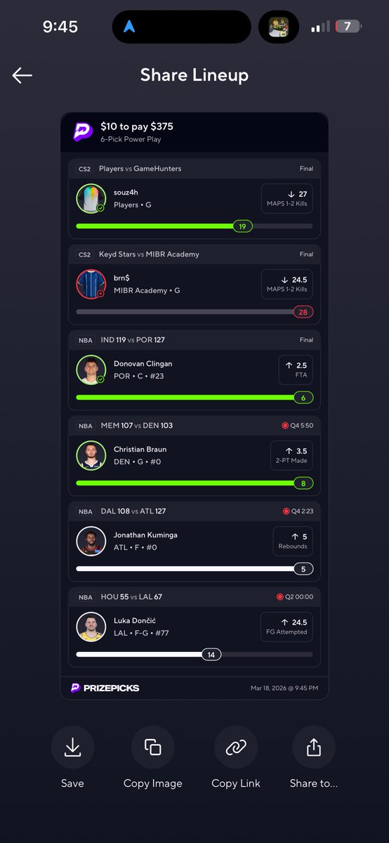 Dead Inside 🦇 tweet media