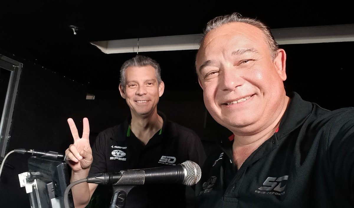 Andres M Novelo Mena tweet media