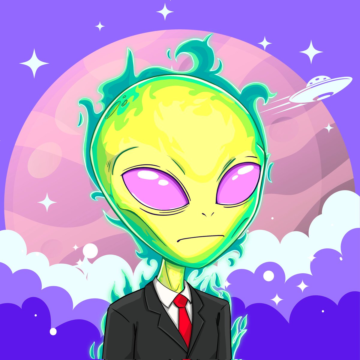 7pigeons I MicrosNft I👽 tweet media