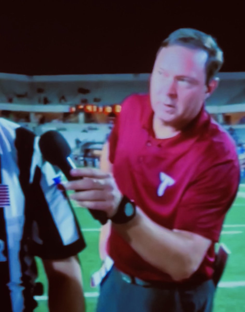 Talmadge East tweet media