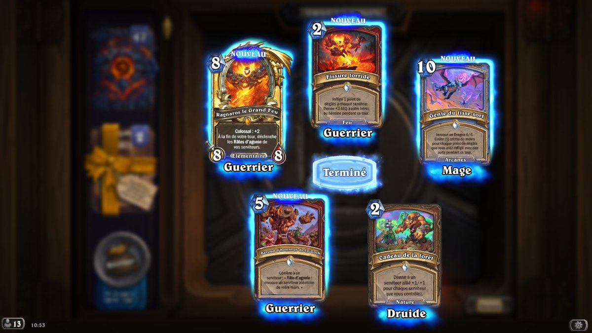 Richard Fourmilier tweet media