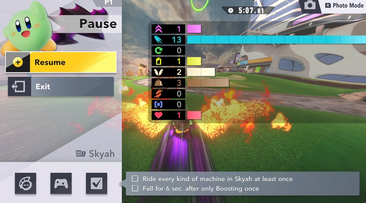 🌸 Captain !Dizzy 💫 tweet media