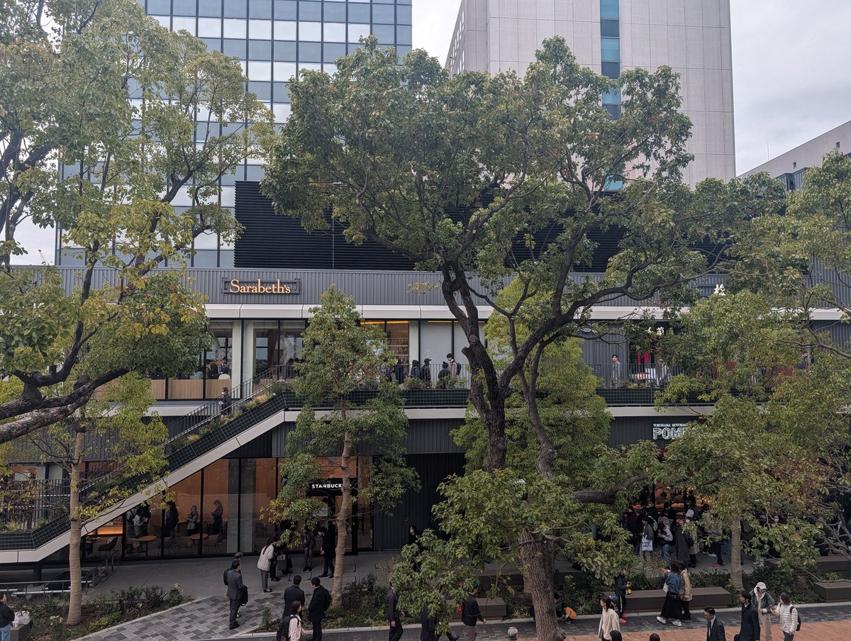 BASEGATE 横浜関内 tweet media