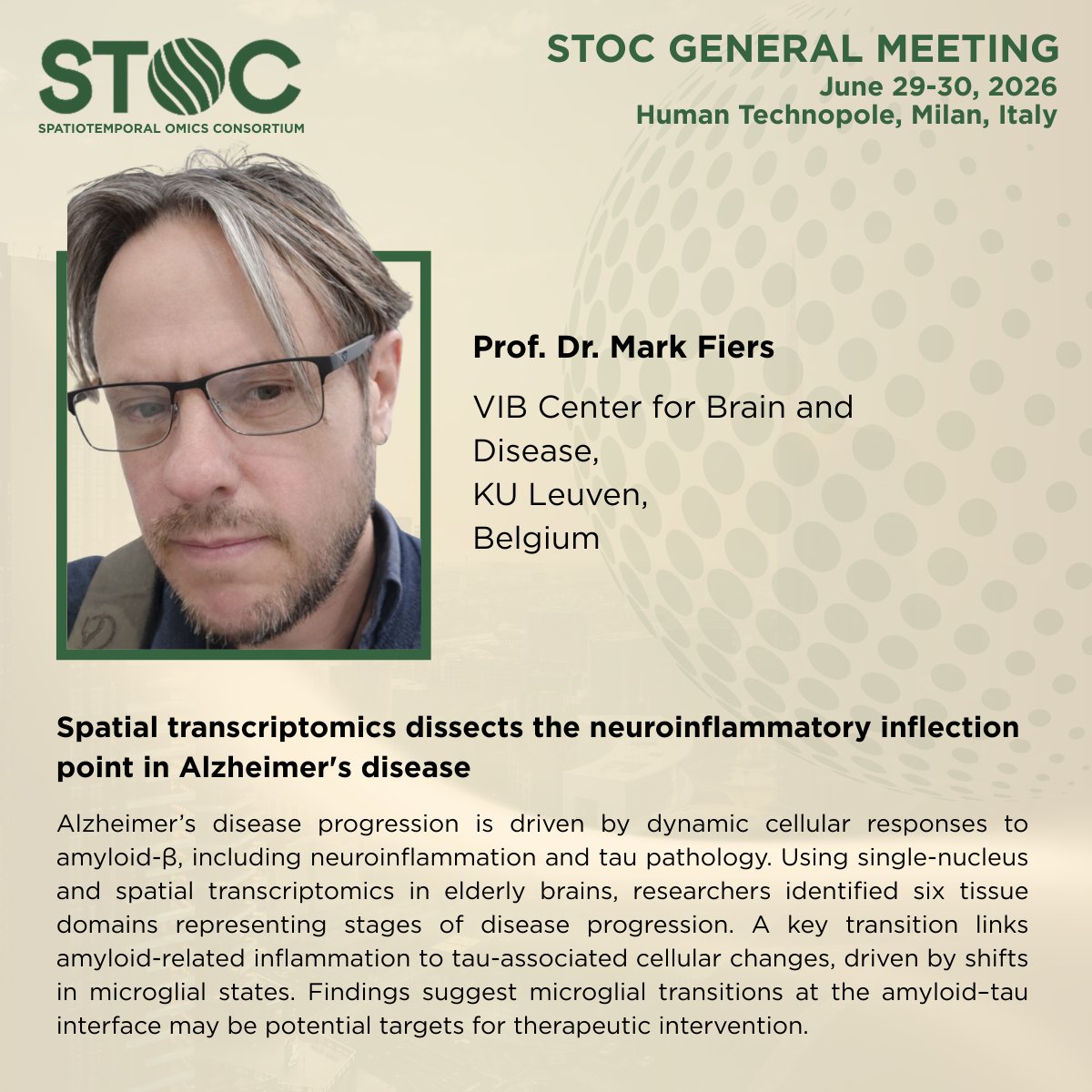 STO Consortium tweet media