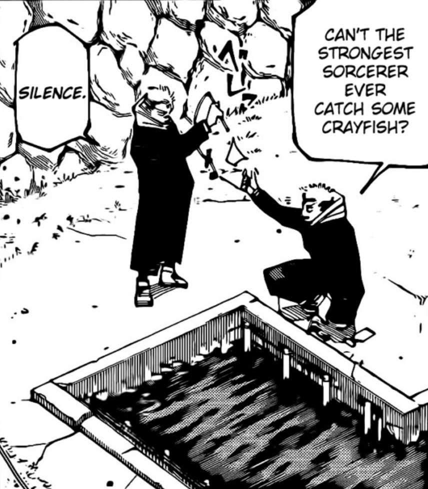 Rope/Spider tweet media