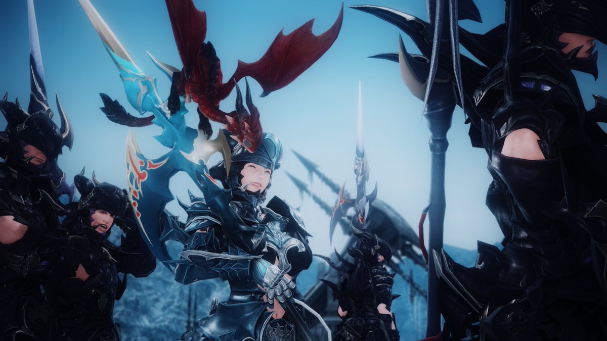 Dumber War Main tweet media