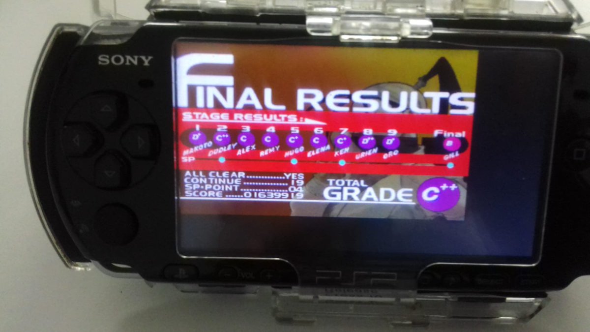 btw 3rd strike on psp github.com/demmis98/3s-psp