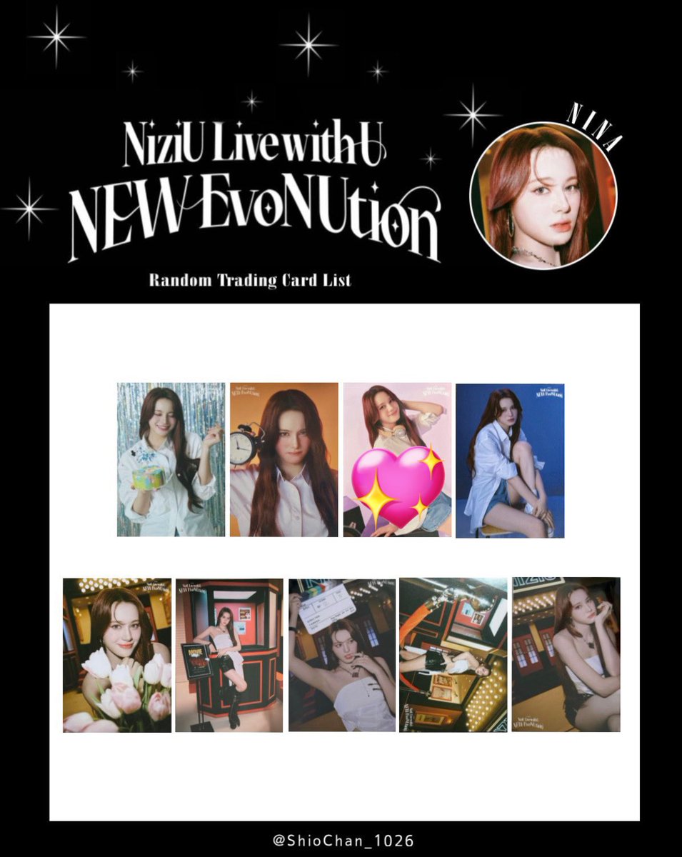 とし💙ニナペン🐶🌈 tweet media