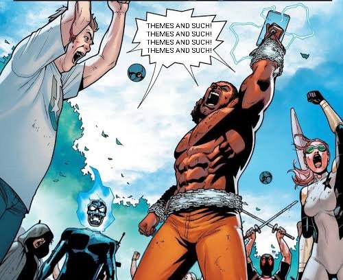 Filthy Acts At A Reasonable Price Act II tweet media