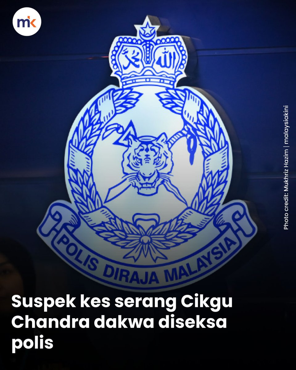 Malaysiakini (BM) tweet media