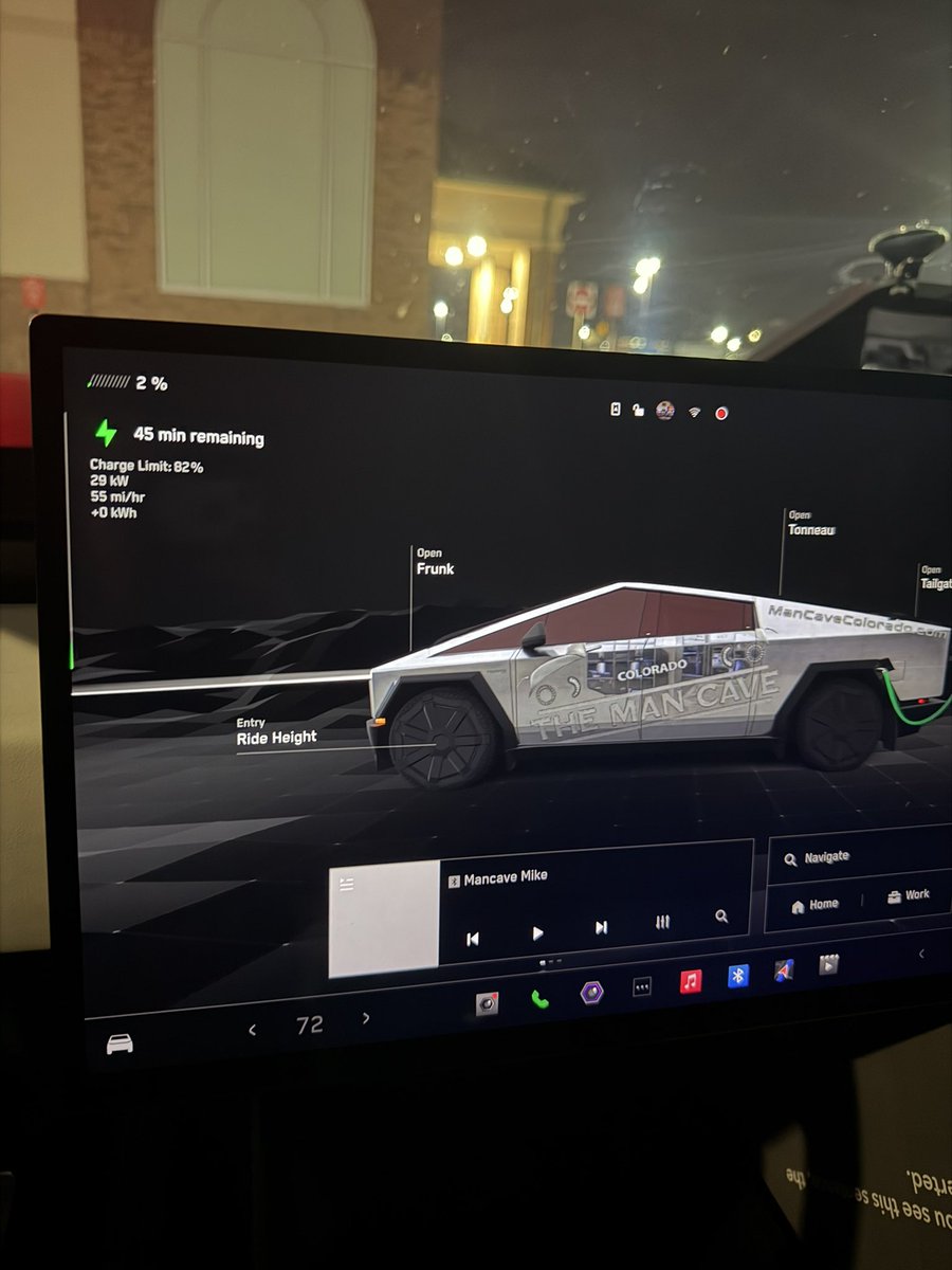 Man Cave Mike tweet media