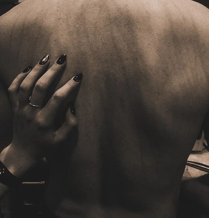 🌘 𝕸𝖎𝖉𝖓𝖎𝖌𝖍𝖙𝕬𝖈𝖍𝖊 🌒 tweet media