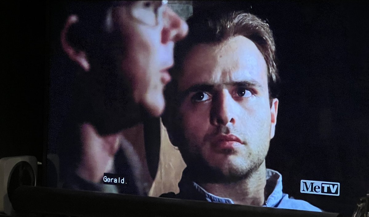 SHANE ROSS aka Mr. Snippy-snip! 🎞⚔🎞 tweet media